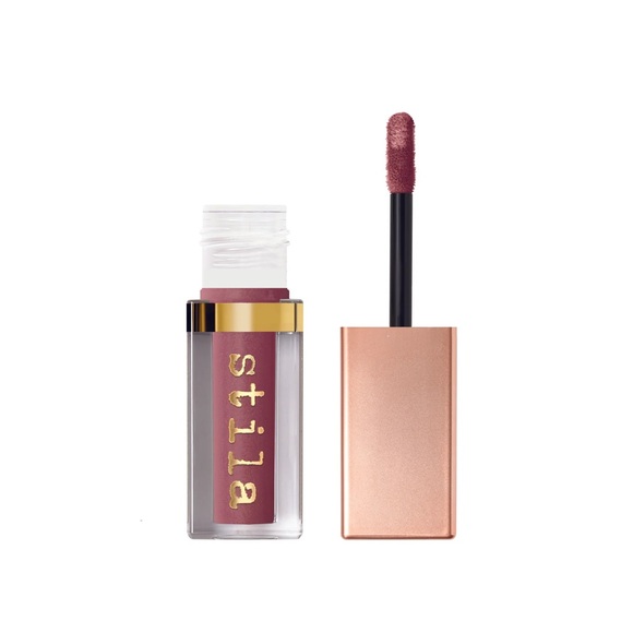 Stila eyeliner, eyeshadow, & mascara bundle. BRAND NEW